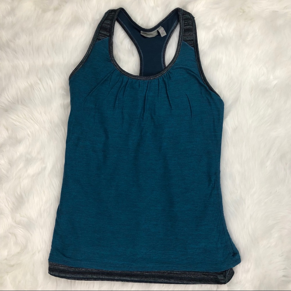 Athleta Racer Tank